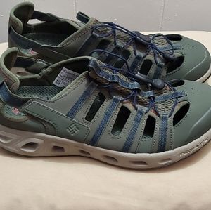 Columbia Men's Supervent Ii Water Shoes